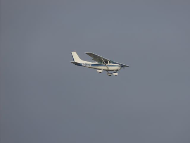 N5473N - Cessna