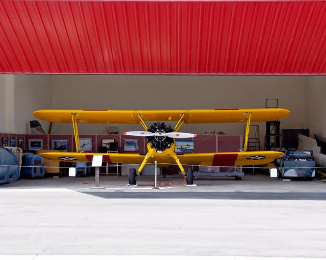 N90840 - Single-engine aircraft