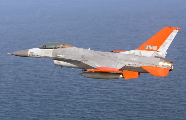  - Single-engine aircraft