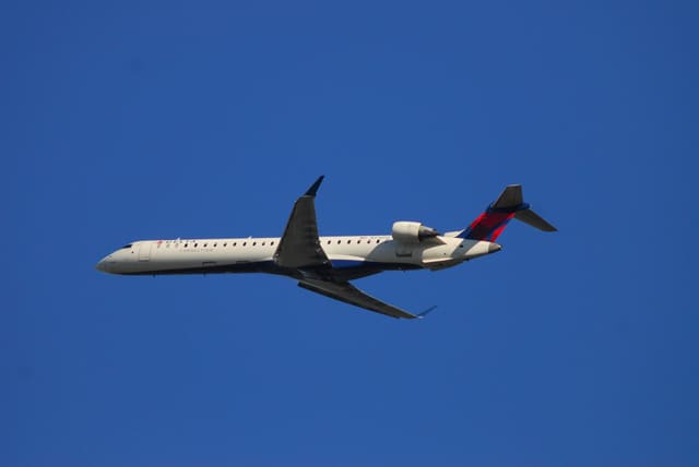 N176PQ - Aircraft