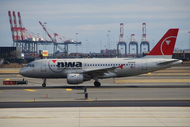 N369NB - Airbus