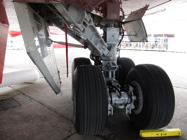 N6067E - Aircraft