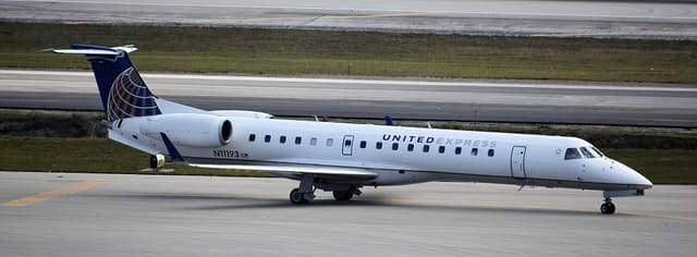 N11193 - Embraer