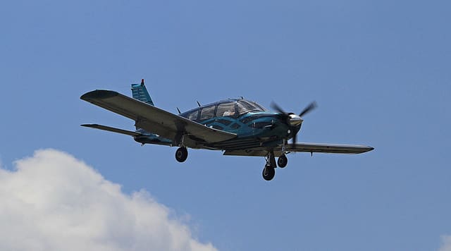 G-TORC - Piper