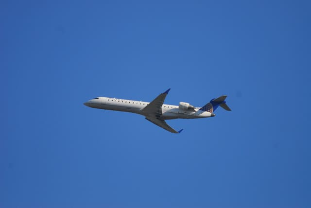 N164GJ - Aircraft