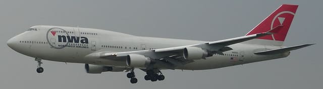 N664US - Boeing