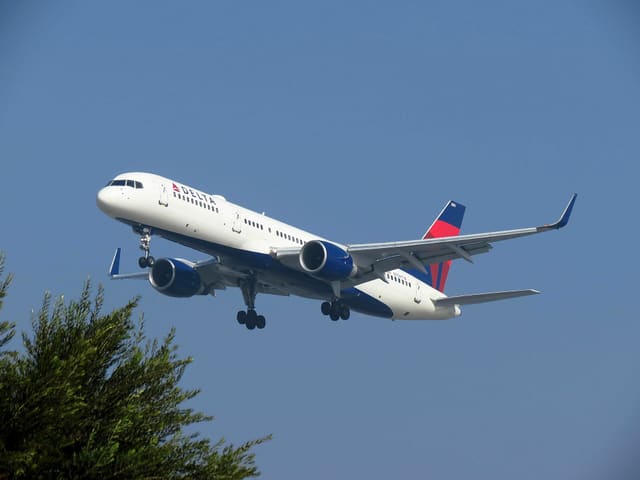 N706TW - Boeing