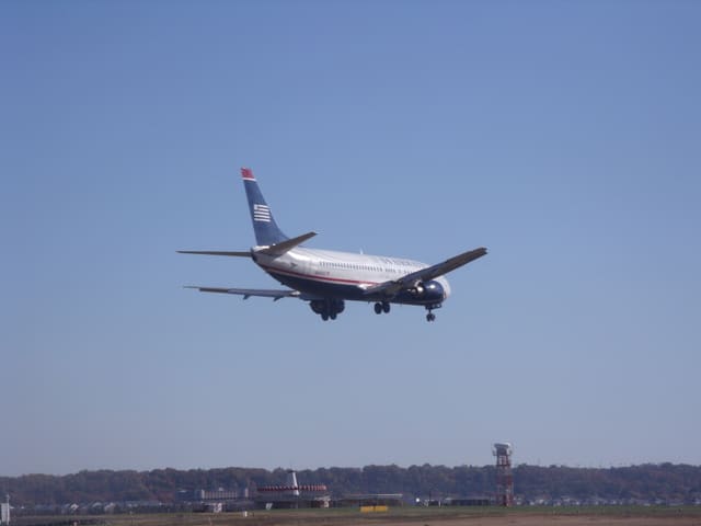 N406US - Twin-engine aircraft