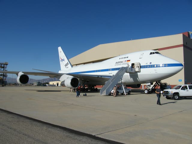  - Boeing