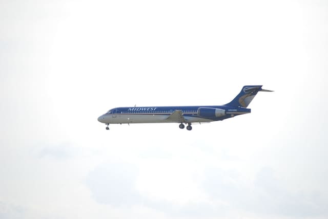 N904ME - Aircraft