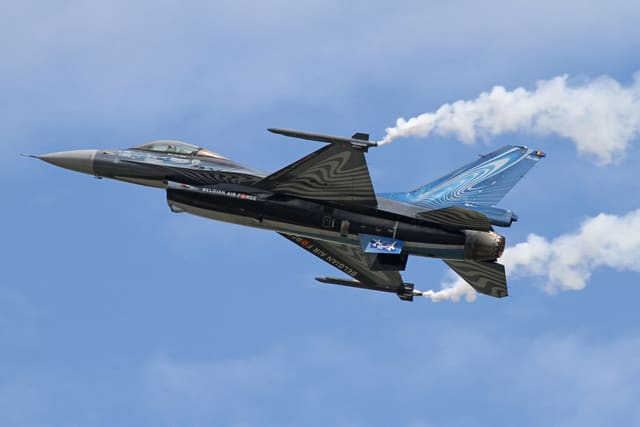  - Single-engine aircraft