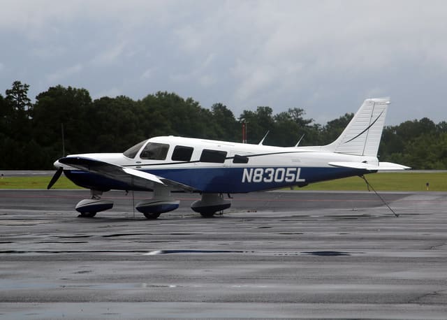 N8305L - Piper