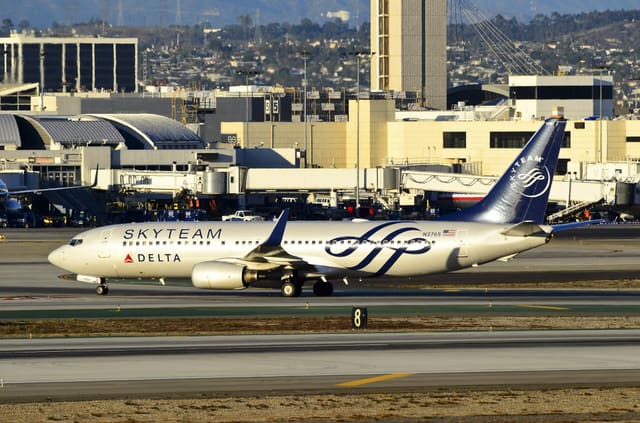 N3765 - Boeing