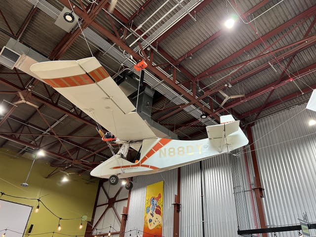 N88DY - Aircraft