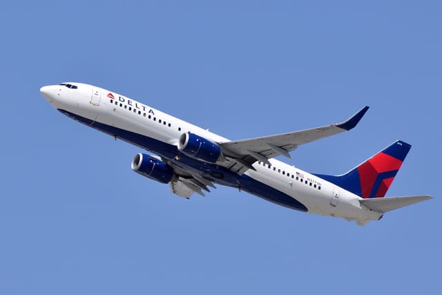 N3773D - Boeing