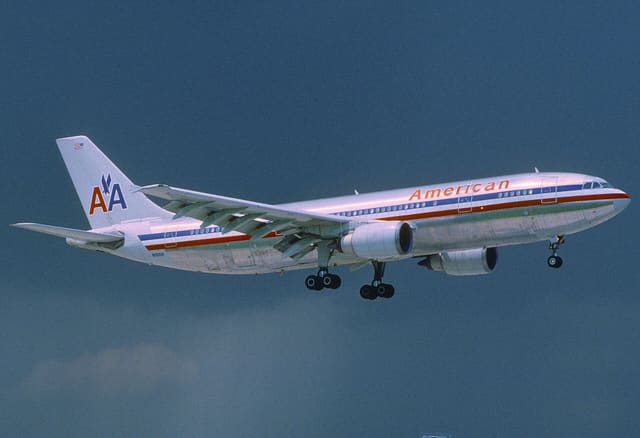 N19059 - Airbus