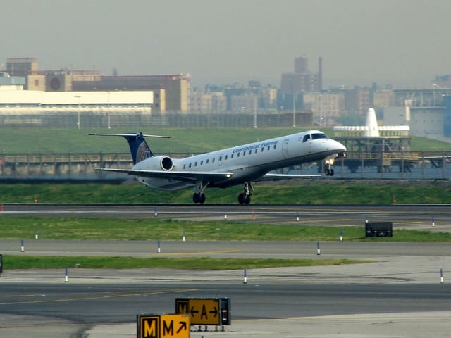 N277SK - Embraer