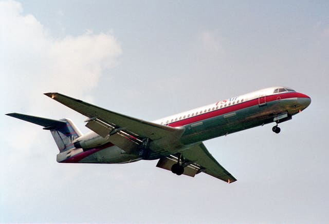 N894US - Aircraft