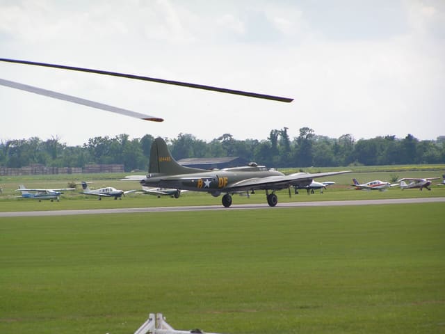  - Warbird