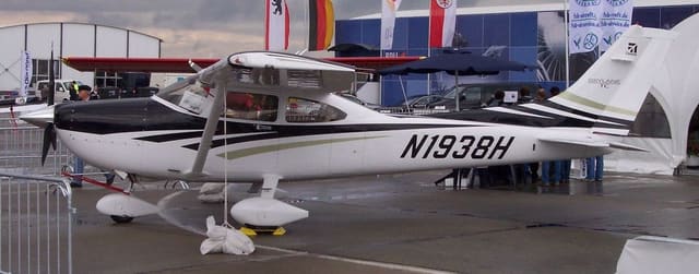 N1938H - Cessna