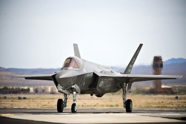  - Lockheed