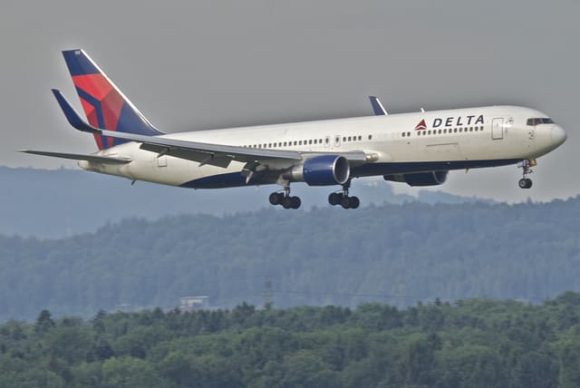 N172DN - Boeing