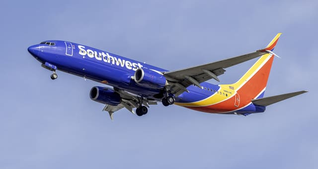 N8510E - Boeing