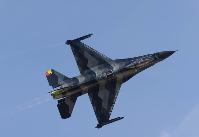  - Single-engine aircraft