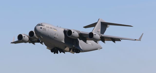  - Boeing