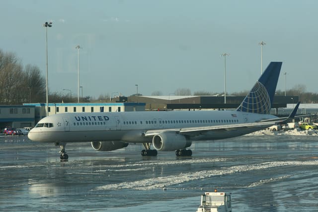 N19117 - Boeing