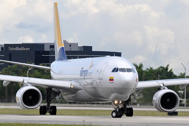 N331QT - Airbus
