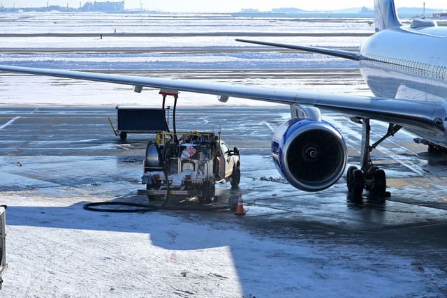 N58101 - Boeing