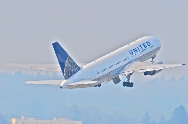 N76151 - Boeing
