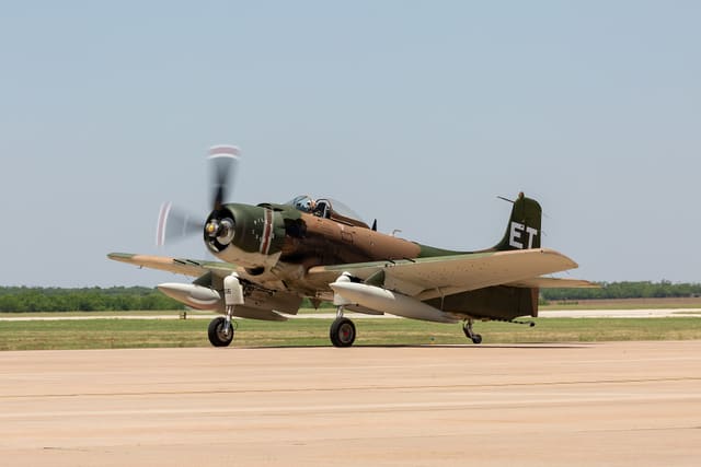 N39606 - Single-engine aircraft