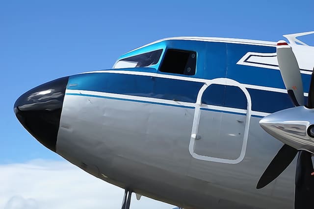 N200MF - Douglas