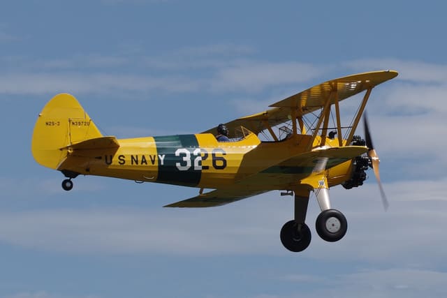 N3972U - Boeing