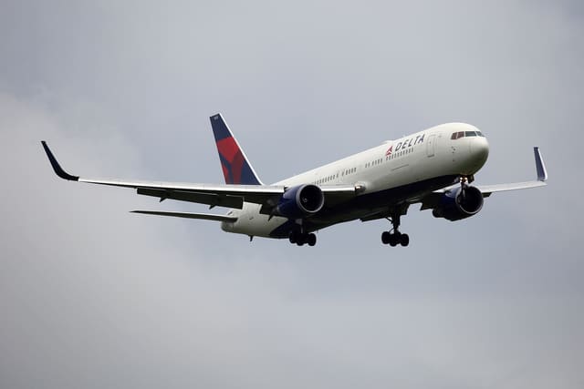 N1603 - Boeing