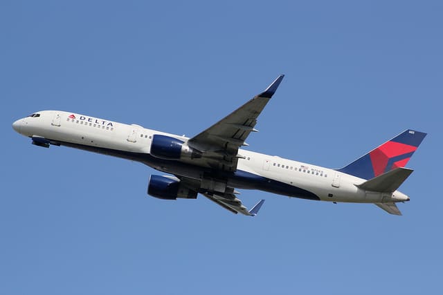N704X - Boeing