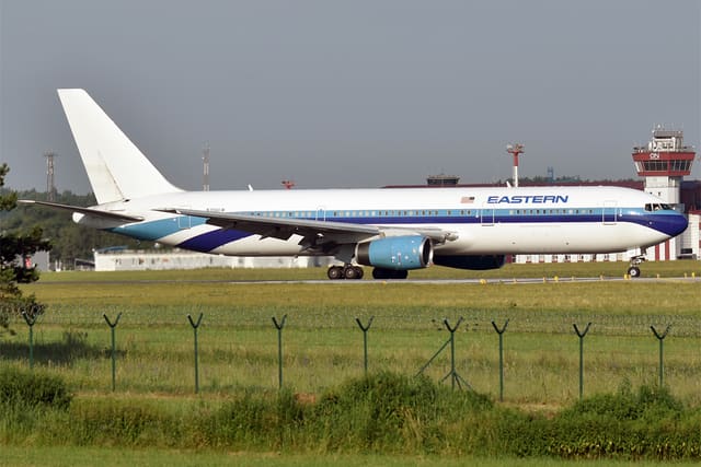 N706KW - Boeing