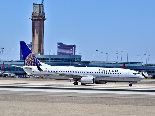 N76288 - Boeing