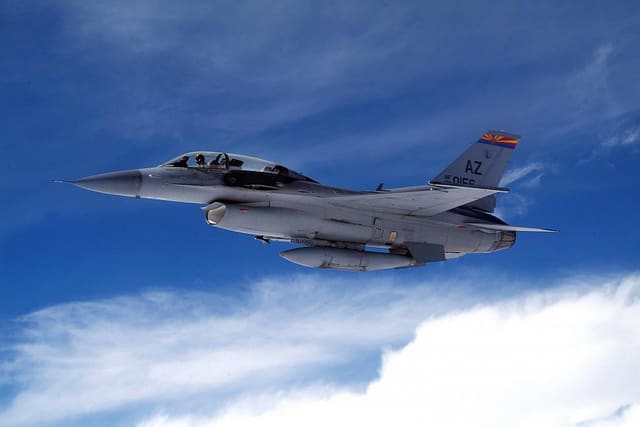  - Single-engine aircraft