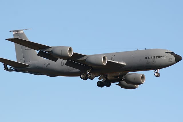  - Boeing