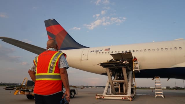 N810NW - Aircraft
