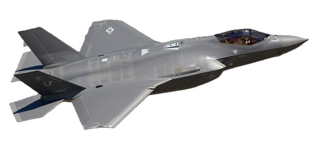  - Lockheed