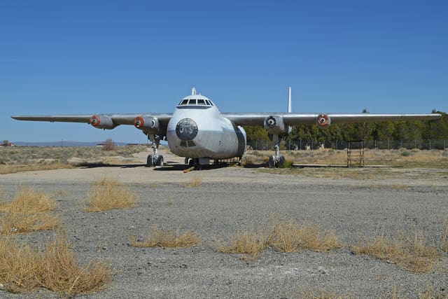 N1430Z - Aircraft