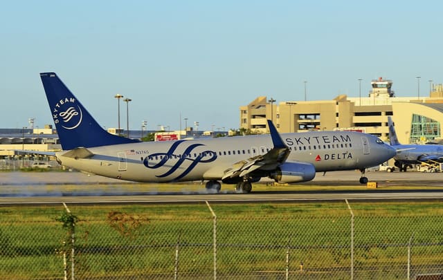 N3765 - Boeing