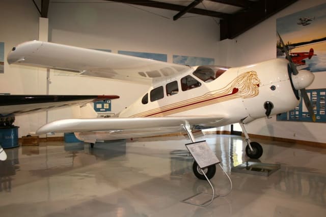 N985CC - Aircraft