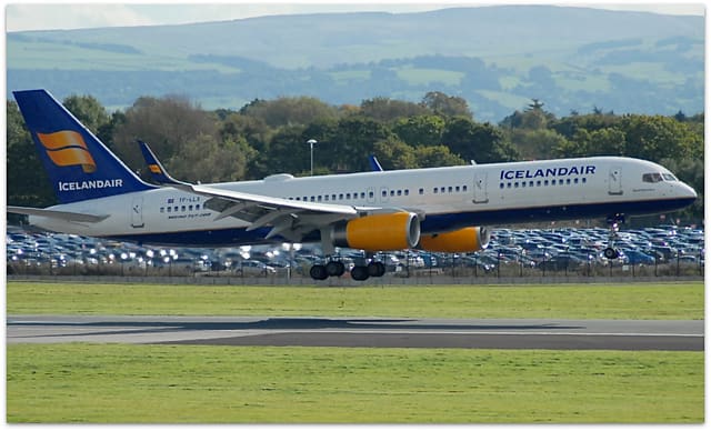 EC-HIU - Aircraft