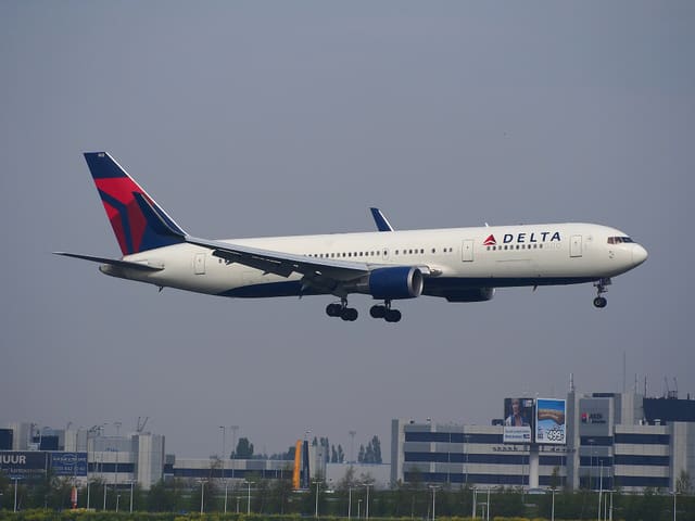 N152DL - Boeing