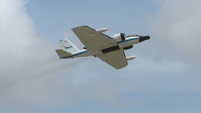 N928NA - Aircraft